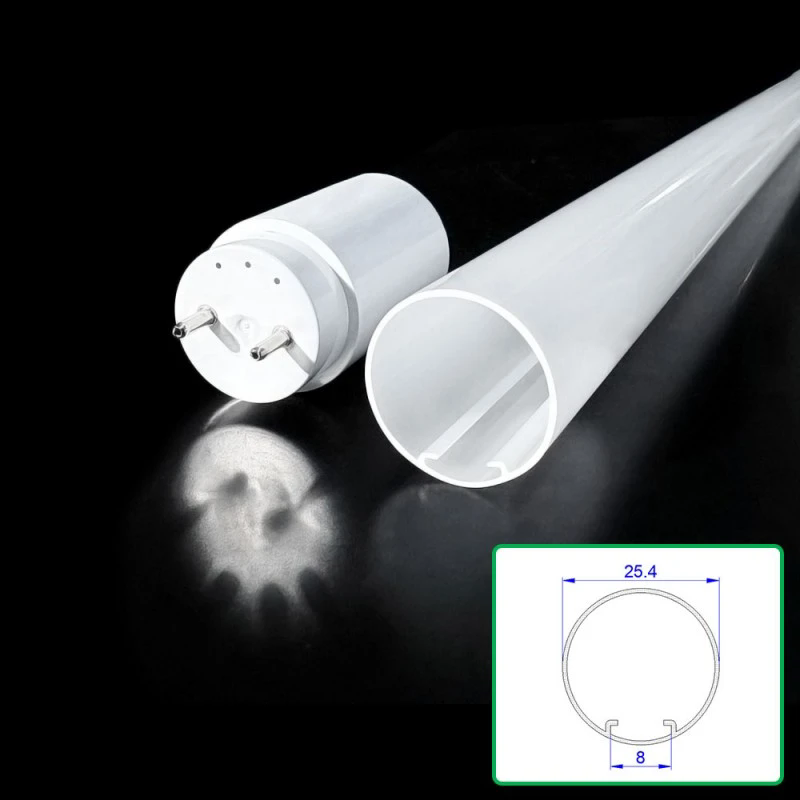 Bộ vỏ đèn ép đùn cải thiện hiệu suất chiếu sáng của đèn LED như thế nào?