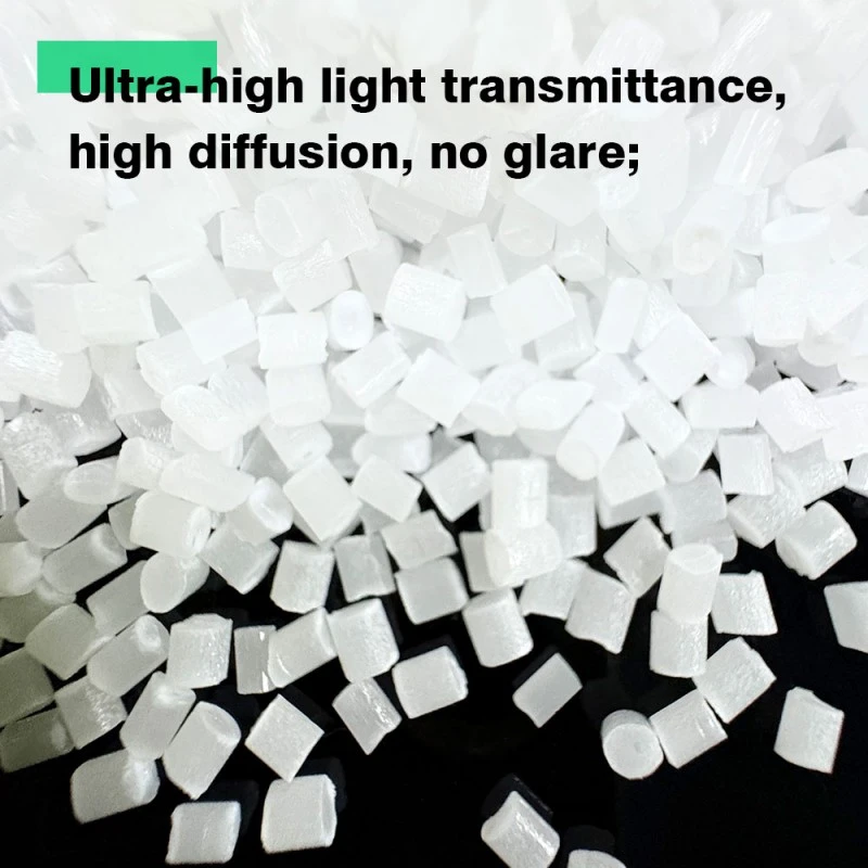 Vật liệu khuếch tán acrylic biến tính