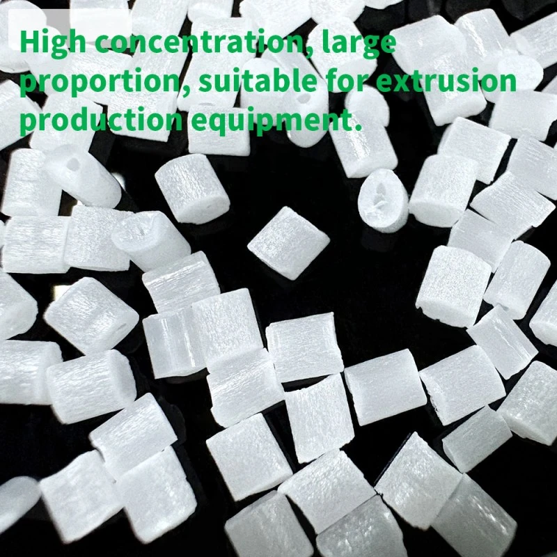 Vật liệu khuếch tán acrylic biến tính