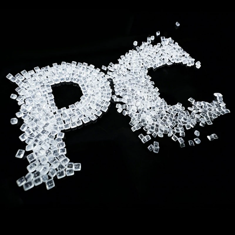 Vật liệu chống cháy PC đã được sửa đổi