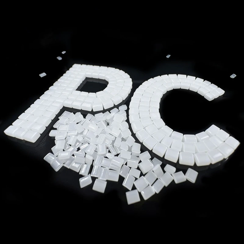 Chất liệu PC Matte đã được sửa đổi Chất liệu PC Matte đã được sửa đổi