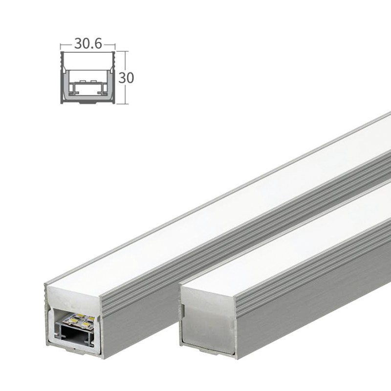 Chụp đèn khuếch tán đùn Polycarbonate