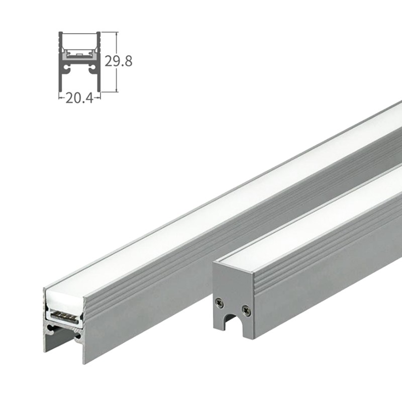 Chụp đèn khuếch tán đùn Polycarbonate