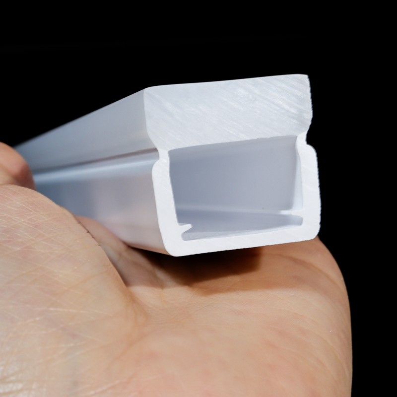 Chụp đèn khuếch tán đùn Polycarbonate