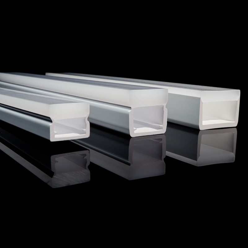 Chụp đèn khuếch tán đùn Polycarbonate