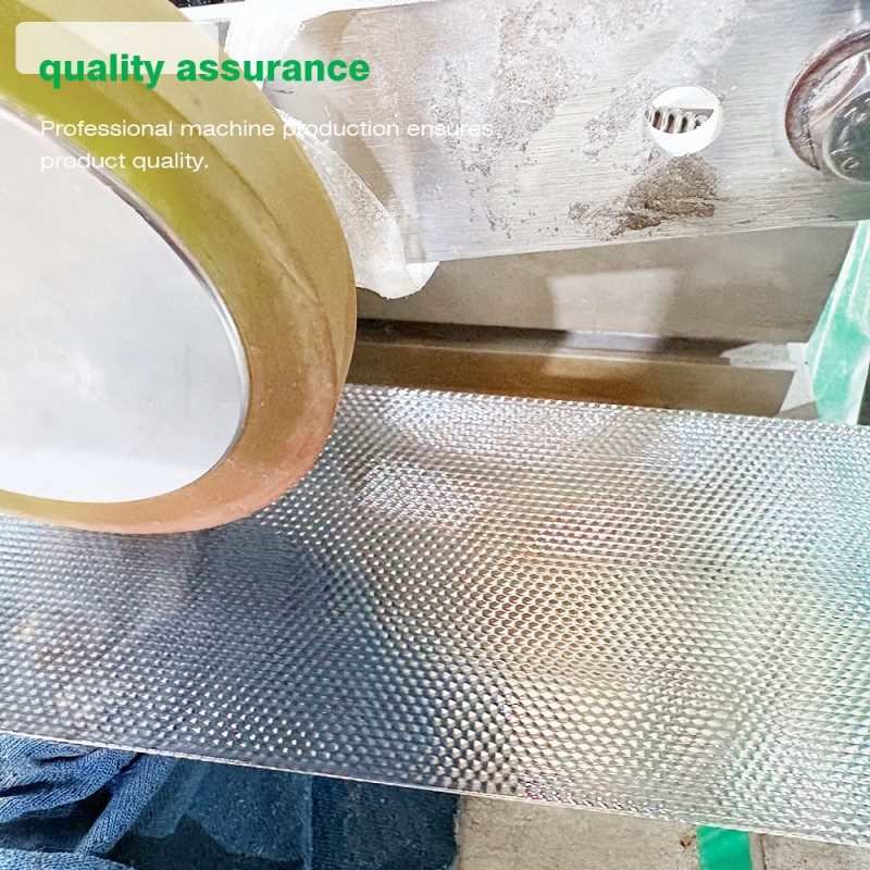 Chao đèn ép đùn lăng kính Polycarbonate