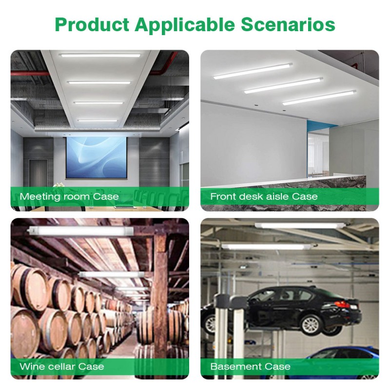 Chụp đèn ép đùn hai màu Polycarbonate