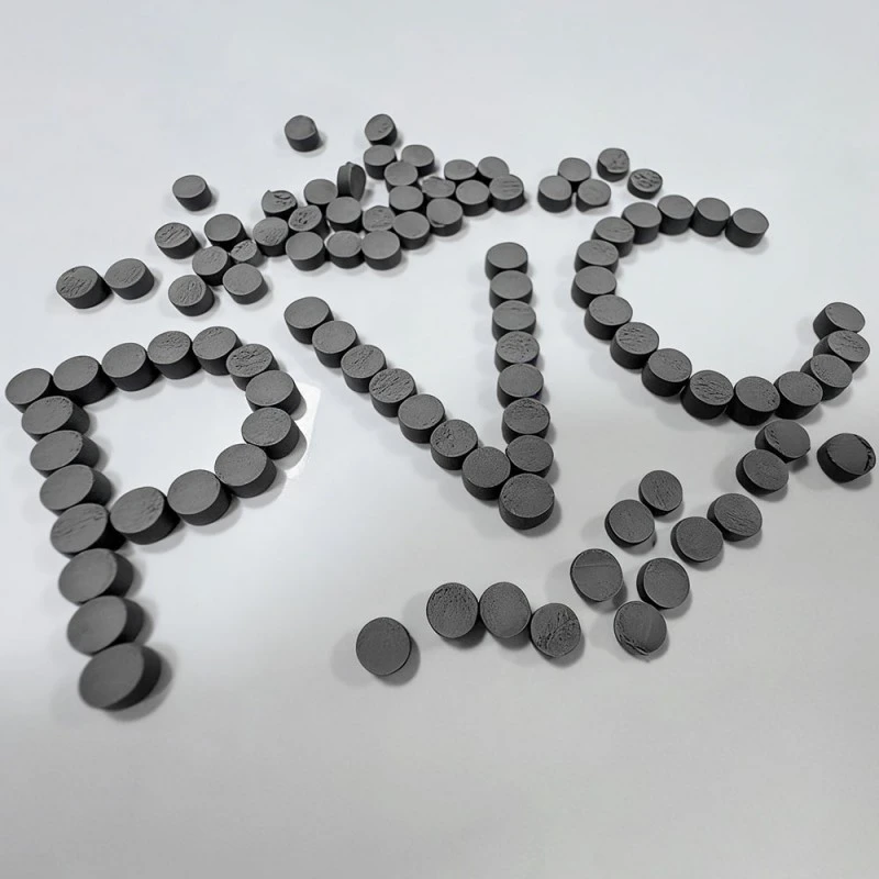 Chất liệu PVC màu xám Chất liệu PVC màu xám