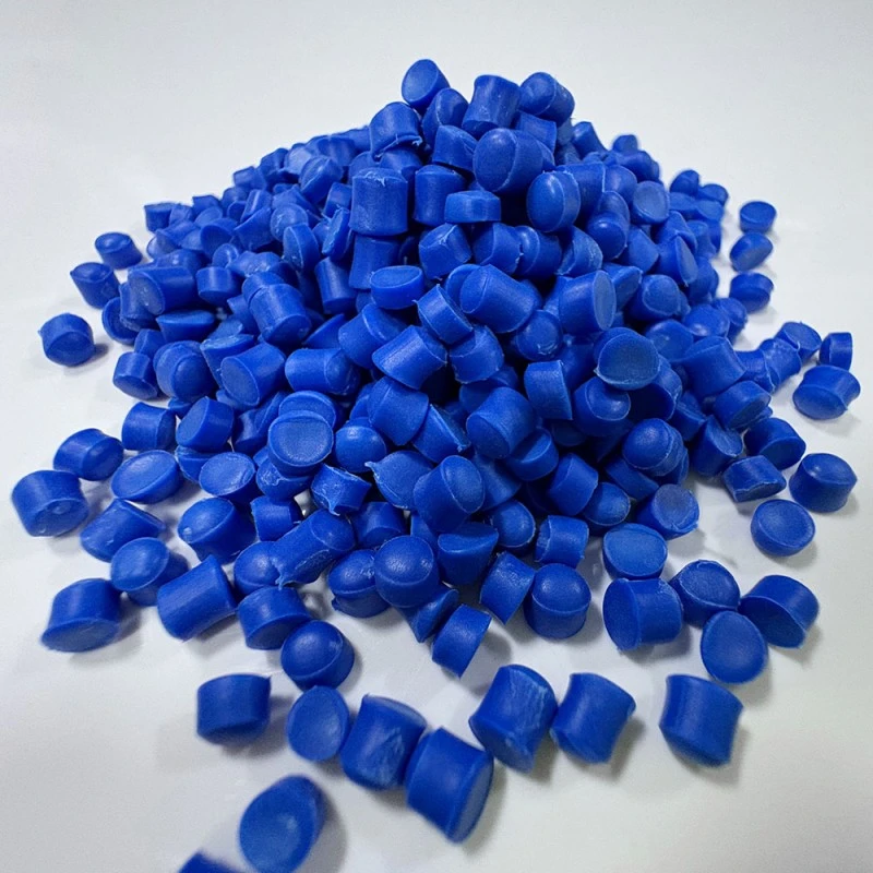 Chất liệu màu PVC