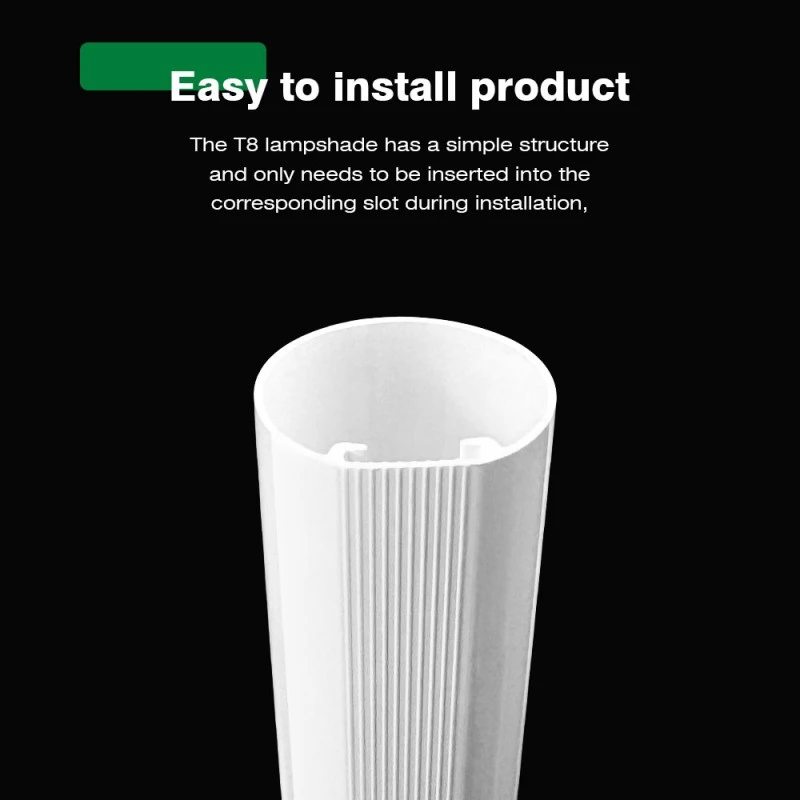 Vỏ ống đôi màu T8